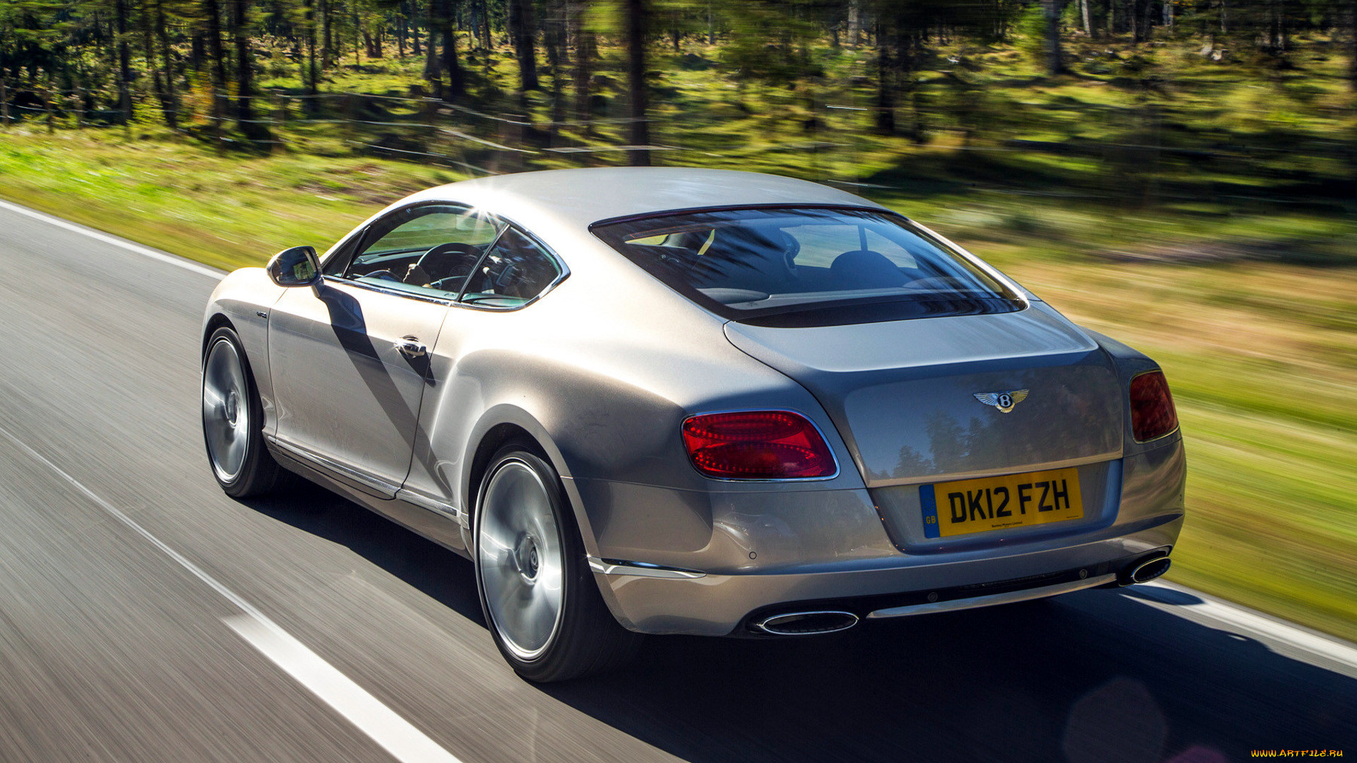 bentley, continental, gt, , , , , , 